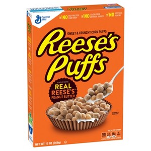 Reese's Puffs
