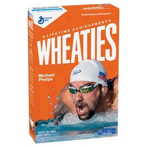 Wheaties
