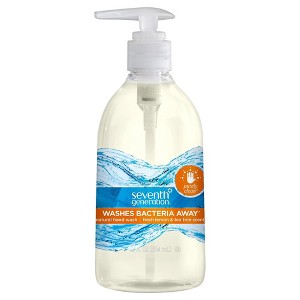 Seventh Generation Hand Wash