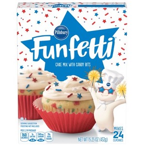 Pillsbury Baking Mixes