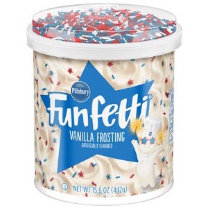 Pillsbury Frosting
