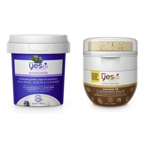 Yes To Natural Skincare & Haircare