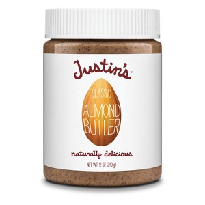 Justin's Nut Butters