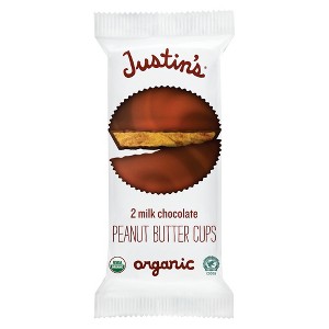 Justin's Peanut Butter Cups