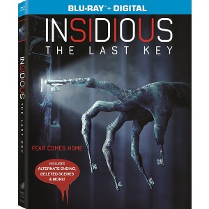 Insidious: The Last Key