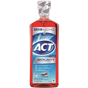 ACT Cinnamon Rinse