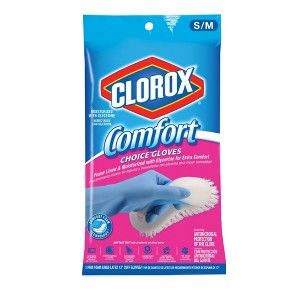 Clorox Gloves