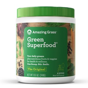 Amazing Grass Green Superfood