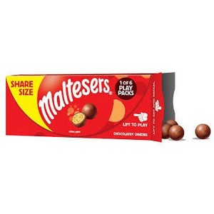 Maltesers Share Size Box