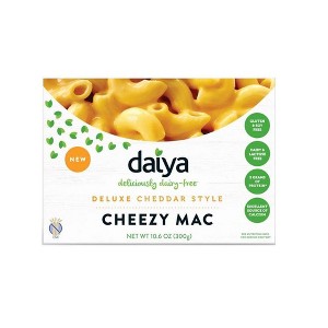 Daiya Cheezy Mac