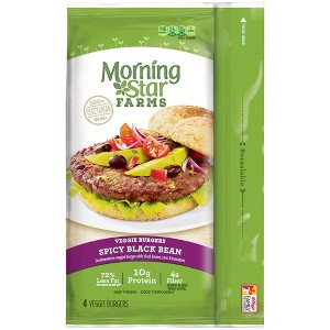 MorningStar Farms Frozen Food