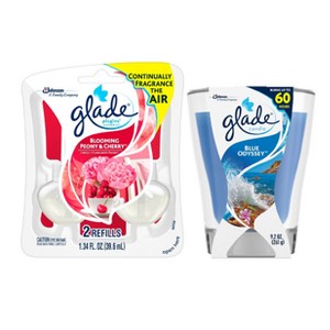Glade Everyday Scents