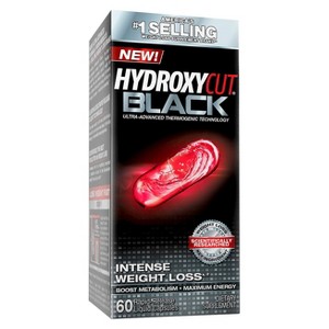 Hydroxycut Max, Hardcore, Platinum