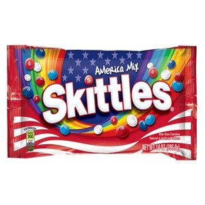 Skittles America Mix