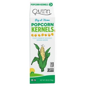 Quinn Kernels