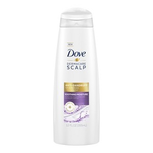 Dove Derma Hair Care