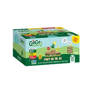 GoGo SqueeZ