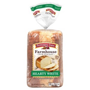 Pepperidge Farm Farmhouse Bread