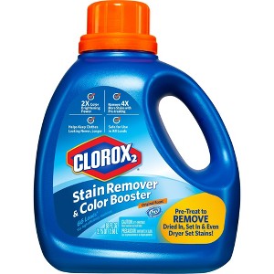 Clorox 2 Stain Removers