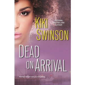Dead on Arrival