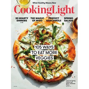 Cooking Light