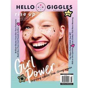 Hello Giggles