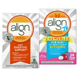 Align