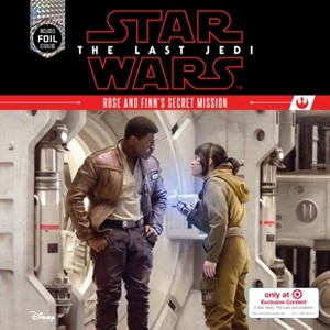 Star Wars Books & Movies
