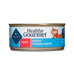 Blue Buffalo Wet Cat Food