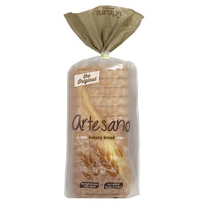 Artesano Artisan Style Bread