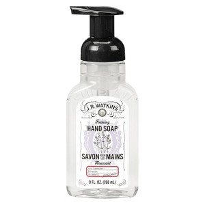 JR Watkins Hand & Dish Soap