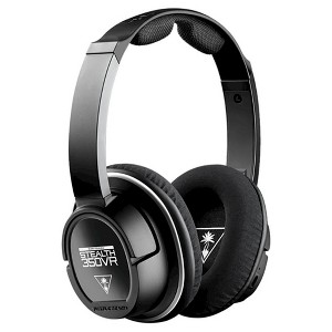 Turtle Beach Stealth 350VR Headset