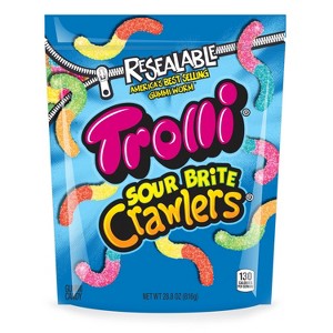 Trolli Sour Brite Bags