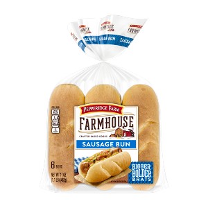 Pepperidge Farm Farmhouse Buns