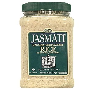 Rice Select Rices