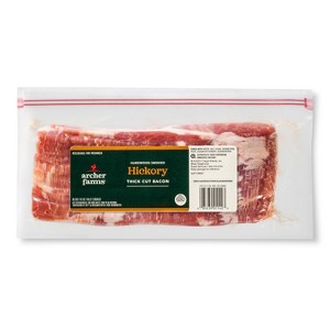 Archer Farms Hickory Smoked Bacon