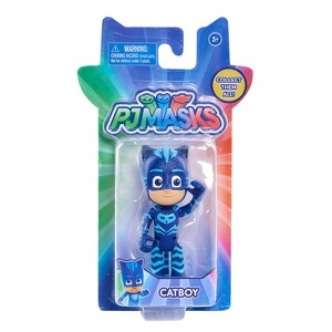 PJ Masks Articulated Figures