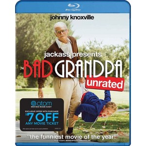 Jackass Presents: Bad Grandpa