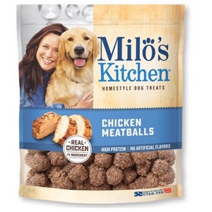 Milo's Kitchen Dog Treats