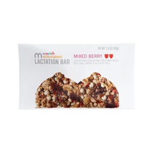 Milkmakers Lactation Bar
