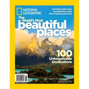 National Geography