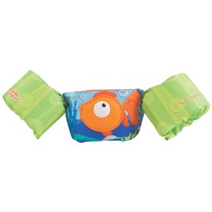 Stearns Puddle Jumper Life Jackets