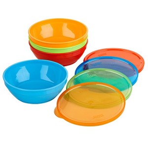 Gerber Graduates Mealtime
