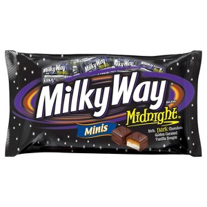 Milky Way Midnight Miniatures