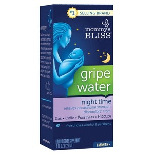 Mommy's Bliss Gripe Water