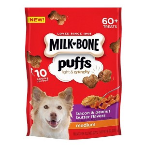 Milk-Bone Puffs