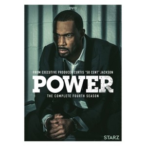 Power: Season 4