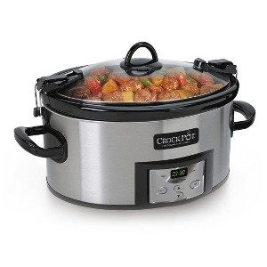 Crock-Pot Cookers