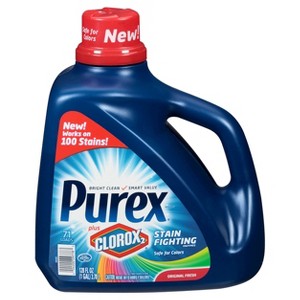 NEW Purex Odor Release