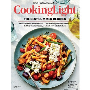 Cooking Light